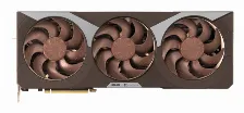 Tarjeta De Video Asus Rtx5080-o16g-noctua Geforce Rtx 5080, 16 Gb, 256 Bit, Gddr7, Pci Express 5.0