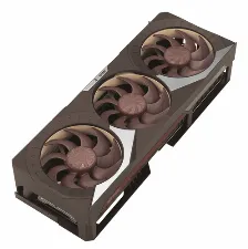 Tarjeta De Video Asus Rtx5080-o16g-noctua Geforce Rtx 5080, 16 Gb, 256 Bit, Gddr7, Pci Express 5.0