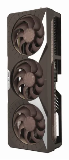 Tarjeta De Video Asus Rtx5080-o16g-noctua Geforce Rtx 5080, 16 Gb, 256 Bit, Gddr7, Pci Express 5.0