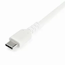 Cable Usb Startech.com Usb A A Usb C, 480 Mbit/s, Blanco