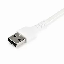 Cable Usb Startech.com Usb A A Usb C, 480 Mbit/s, Blanco