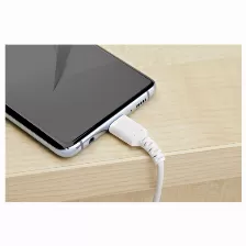 Cable Usb Startech.com Usb A A Usb C, 480 Mbit/s, Blanco