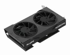 Tarjeta De Video Xfx (rx-95swft8be) Swift Rx9050,8gb Gddr6, 1330mhz, 2*dp, Hdmi, 2*vent, Negro