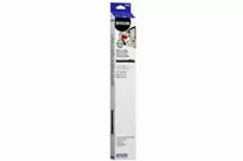 Cinta Epson Negra Para Impresora Fx-2190, Lq-2090 S015335 Original