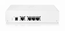 Unidad Optica Hpe Networking Instant On Secure Gateway 4-port Gigabit Sg1004, Blanco, Montaje De Sobremesa/pared, 2000 Mhz, 2048 Mb, 4096 Mb, 10,100,1000 Mbit/s