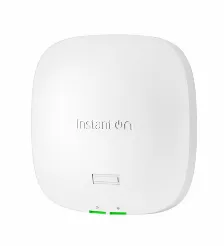 Access Point Hpe 1200 Mbit/s, 2.4 Ghz, 5 Ghz, Poe, Blanco