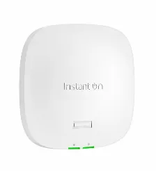 Access Point Hpe 1200 Mbit/s, 2.4 Ghz, 5 Ghz, Poe, Blanco