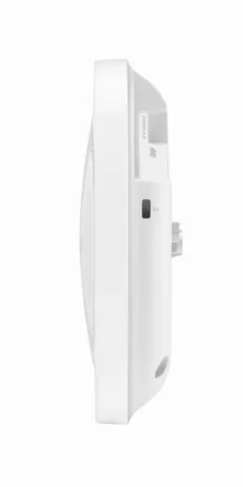 Access Point Hpe 1200 Mbit/s, 2.4 Ghz, 5 Ghz, Poe, Blanco