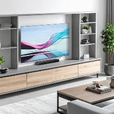 Barra De Sonido Lg S20a 2.0, Usb, Bt, Inalámbrico Y Alámbrico, Negro