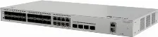 Switch De Distribucia?n/core Gigabit Administrable Capa 3 / 24 Puertos 1ge Sfp ( Combo Con 8 Puertos 10/100/1000 Mbps) / 4 Puertos 10ge Sfp+ Uplink / Erps / Rutas Esta?ticas / Istack / Administrac...