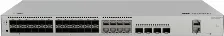 Switch De Distribucia?n/core Gigabit Administrable Capa 3 / 24 Puertos 1ge Sfp ( Combo Con 8 Puertos 10/100/1000 Mbps) / 4 Puertos 10ge Sfp+ Uplink / Erps / Rutas Esta?ticas / Istack / Administrac...