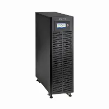 Nobreak Tripp Lite S3m30k Trifasico De Doble Conversion De 30 Kva 3000 W 208v / 220v / 120v / 127v Fp De Uno, Se Requieren Baterias Externas.garantia Por 2 Aã‘os.