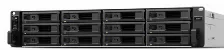 Nas Synology Sa Sa3410 D-1541, 2.1 Ghz, 0 Tb, Bahías 12