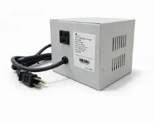 Regulador Smartbitt Sbavrc3300, 2kw, 3.2kva, Entrada 120v, Salida 120v, 1 Salida