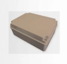 Cajas Eléctricas Sbe Tech Sbe-op10010050, 100 Mm, 100 Mm, 50 Mm