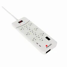 Supresor De Picos Smartbitt Sbss1350j-12 Smartbitt Supresor 1350j 12c 2 Usb