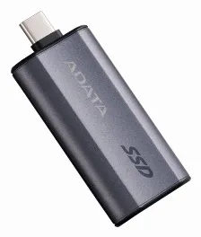 Disco Duro Externo Adata Sc750 3.5