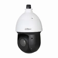 Cámara Vigilancia Dahua Technology Dh-sd49225db-hc 2 Mp, Esférico, Exterior, Ip66, Blanco
