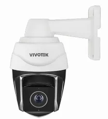 Cámara Ip Vivotek Sd9368-ehl 2 Mp, Domo, Microsd, Interior Y Exterior, Ip66, Negro, Blanco
