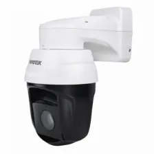 Cámara Ip Vivotek Sd9394-ehl 8 Mp, Microsd, Exterior, Ip66, Blanco