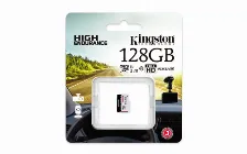 Micro Sdxc Memoria Kingston 128