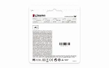 Micro Sdxc Memoria Kingston 128