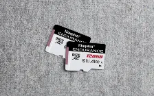 Micro Sdxc Memoria Kingston 128