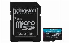 MEMORIAS MICRO SD