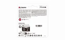 Memoria Kingston Technology Canvas Select Plus Gen3 128 Gb, Velocidad 150 Mb/s, Clase 10