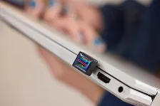 Memoria Usb Sandisk Extreme Fit 256gb, Usb-c 3.0, Lectura 400mb/s, Negro