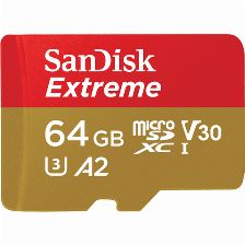 MEMORIAS MICRO SD