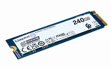 Ssd Kingston Technology Dc2000b 240gb, M.2, Pci Express 4.0