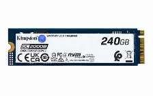 Ssd Kingston Technology Dc2000b 240gb, M.2, Pci Express 4.0