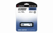 Ssd Kingston Technology Dc2000b 240gb, M.2, Pci Express 4.0