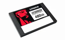 Ssd Kingston Technology Dc600me 480gb, 2.5