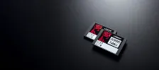 Ssd Kingston Technology Dc600me 7680gb, 2.5