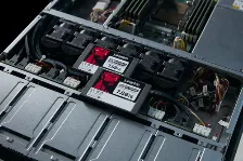 Ssd Kingston Technology Dc600me 7680gb, 2.5