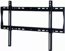 Soporte Peerless Sf650, 79.4 Kg, Negro