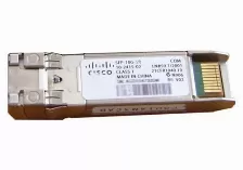 Conversor De Medios Cisco Sfp-10g-sr-s= Sfp+, 10000 Mbit/s, Multi-modo