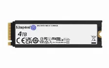 Ssd Kingston Technology Fury Renegade 4000gb, M.2, Pci Express 4.0