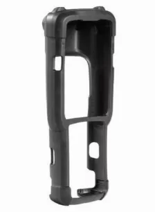 Accesorio Lector Zebra Sg-mc33-rbtg-01 Dispositivo De Mano Con Maletero Robusto, Negro