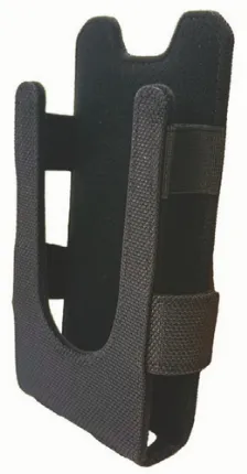Accesorio Lector Zebra Sg-tc2l-hlstr1-01 Funda, Negro