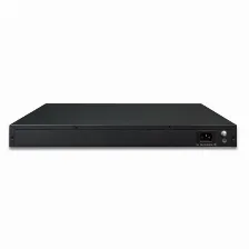 Switch Planet Sgs-6341-48t4x Gestionado, L3, Rj-45 48, Gigabit Ethernet (10/100/1000), 1u, Negro