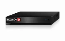 Dvr 1080p Lite, Entrada: 8 Canales Bnc Estandar, + 2 Canales Ip, H265, Salida: Hdmi (1920x1080), Vga (1280x1024), Mini Metal, 1 Hdd, Entrada Y Salida De Audio, Red De 100 Mbps