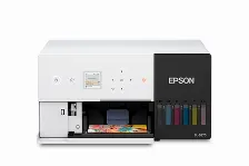 Plotter Epson Minilab Surelab D570se, Impresora, 4 Pulgadas, Usb, Wifi, Ethernet (red), Fotografica, 1440 X 720 Dpi