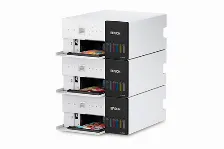 Plotter Epson Minilab Surelab D570se, Impresora, 4 Pulgadas, Usb, Wifi, Ethernet (red), Fotografica, 1440 X 720 Dpi