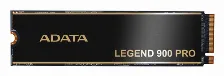 Ssd Adata Legend 900 Pro 4000gb, M.2, Pci Express 4.0