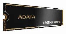 Ssd Adata Legend 900 Pro 4000gb, M.2, Pci Express 4.0