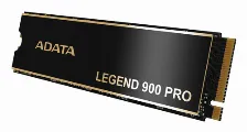Ssd Adata Legend 900 Pro 4000gb, M.2, Pci Express 4.0