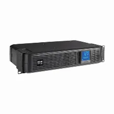 No Break Tripp Lite 1.5 Kva / 900 W, Energia 480 J, Entrada 147 V, Salida 120 V, 8 Salidas Ac, Respaldo 13 Min, Montaje En Rack/torre O Montaje En Bastidor/torre, Indicadores Led Si, Tiempo Recarga...